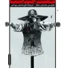 Scarecrow lover (1) کتاب عاشق مترسک