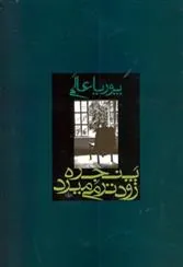کتاب پنجره زودتر می میرد