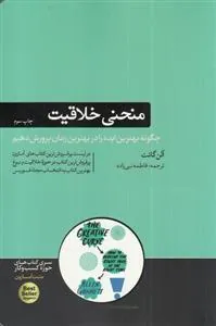 منحنی خلاقیت