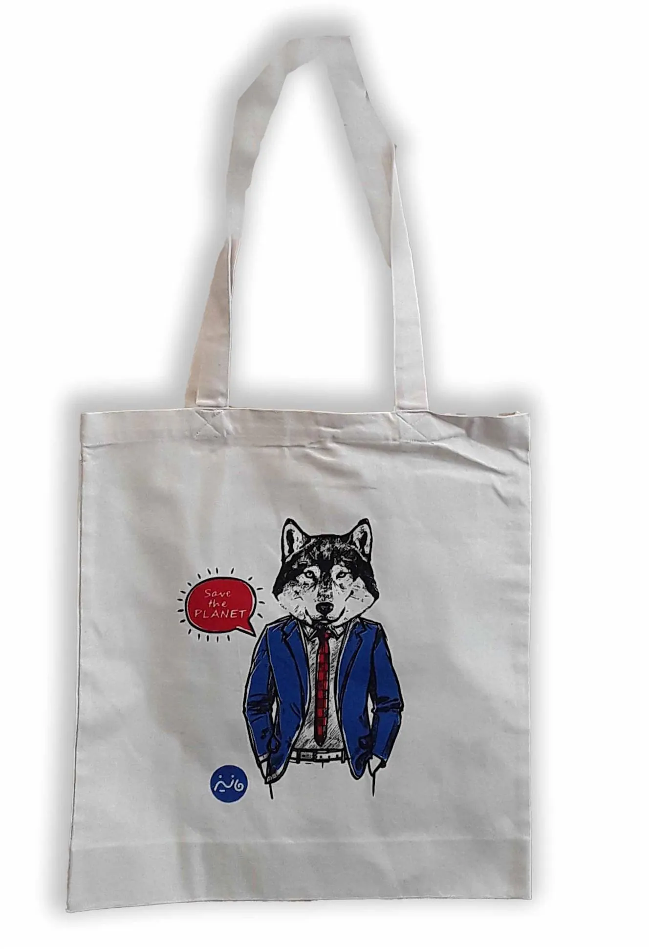 کتاب پارچه ای