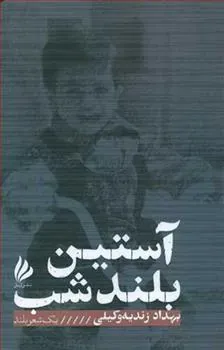 کتاب آستین بلند شب