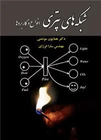 کتاب شبکه های پتری