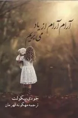 آرام آرام از یاد می بریم