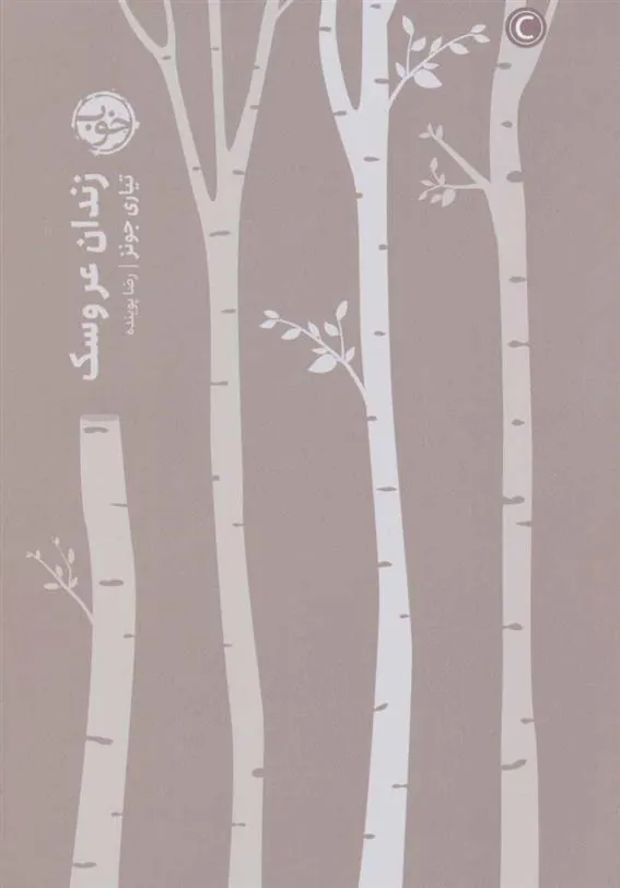 کتاب زندان عروسک