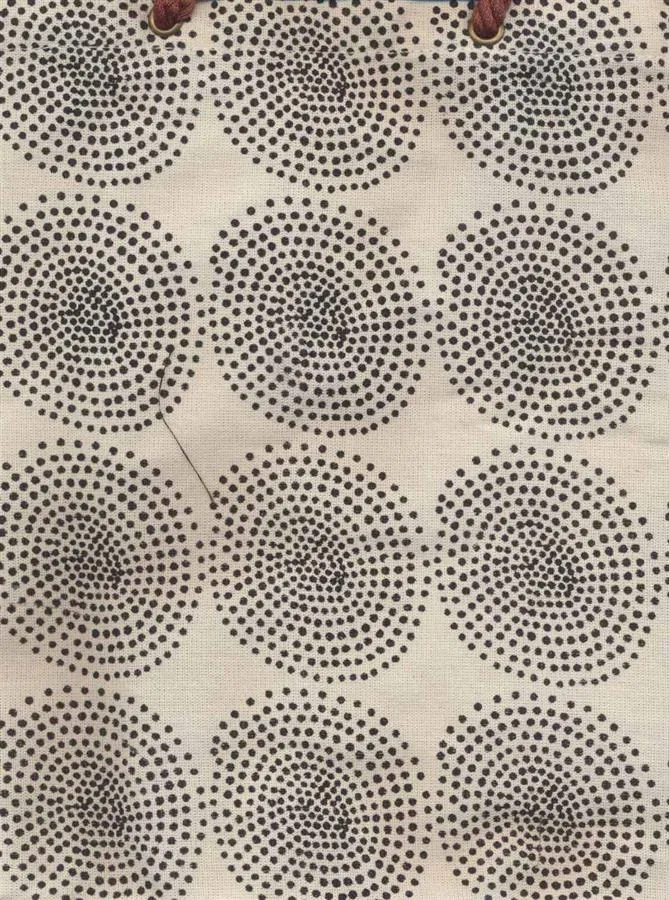 کتاب پارچه ای