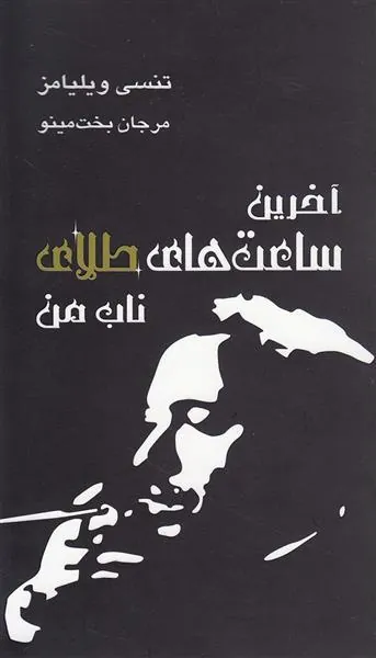 کتاب آخرین ساعتهای طلای ناب من