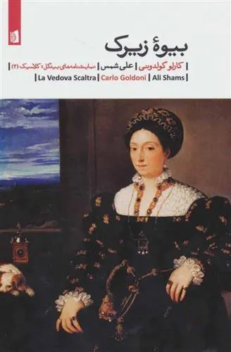 بیوه زیرک