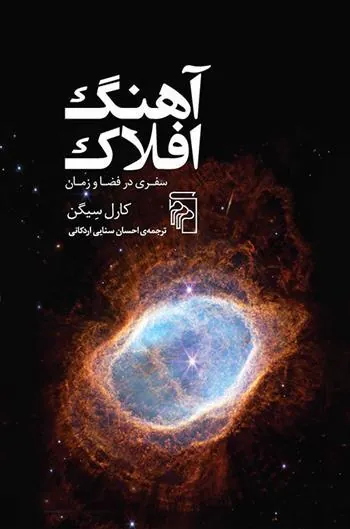 آهنگ افلاک