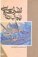 کتاب نظرات سیاسی در نهج البلاغه