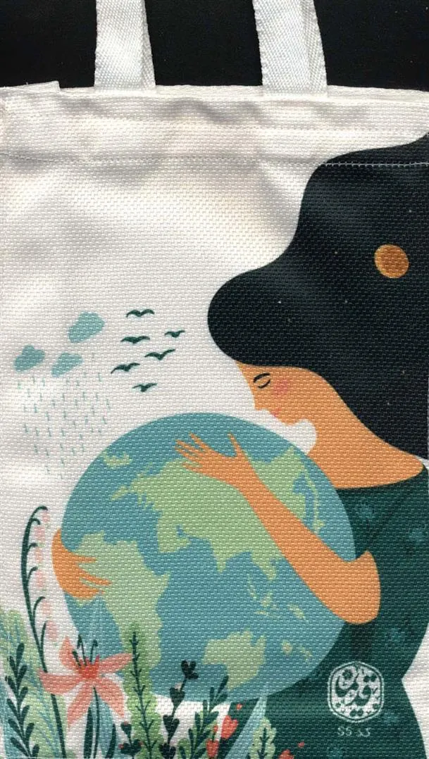 کتاب پارچه ای