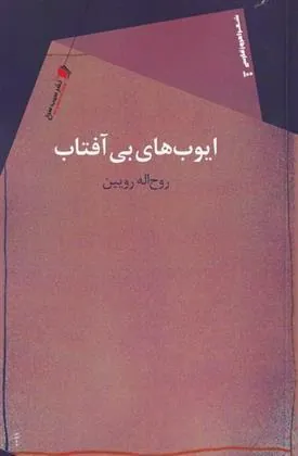 کتاب ایوب های بی آفتاب