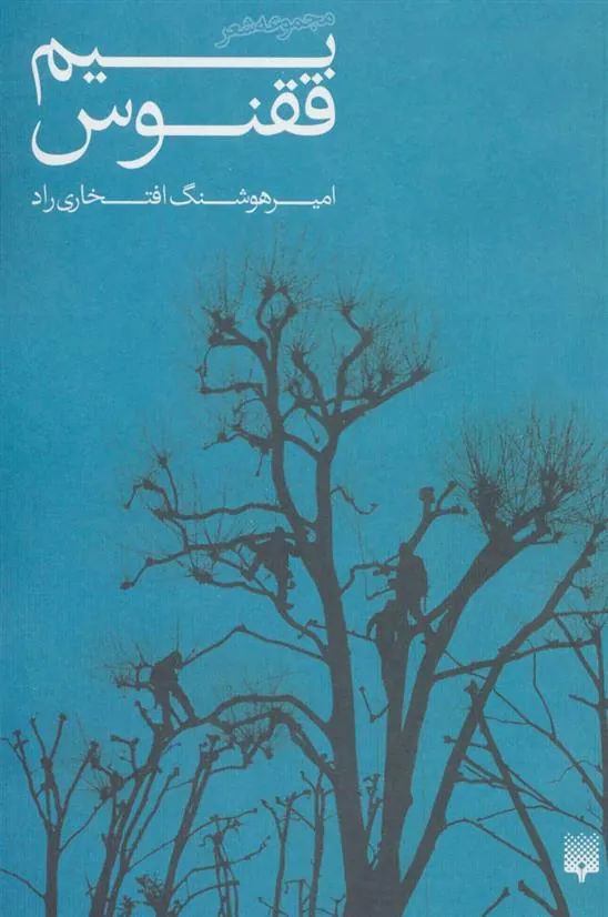 کتاب بیم ققنوس