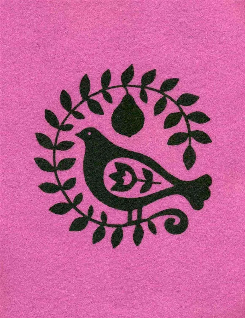کتاب پارچه ای