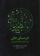 کتاب درمان جان در زیارت خاتم پیامبران