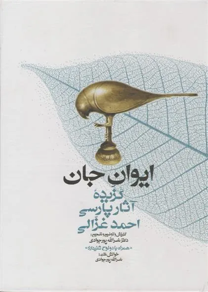 ایوان جان