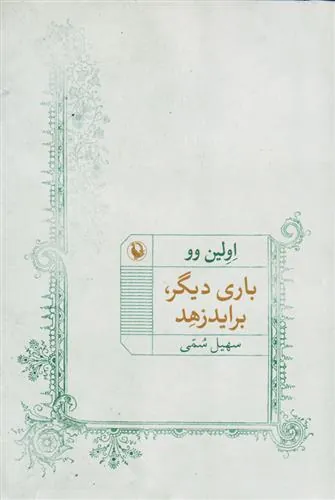 باری دیگر برایدزهد