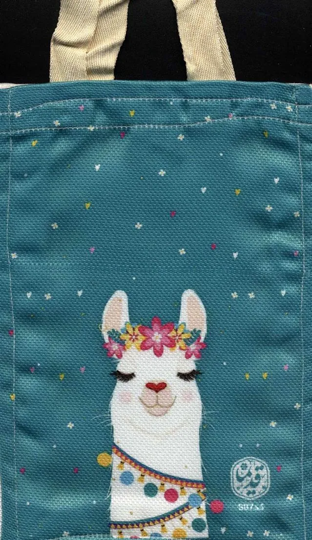 کتاب پارچه ای