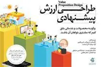 کتاب طراحی ارزش پیشنهادی