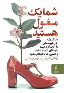 کتاب شما یک مغول هستید