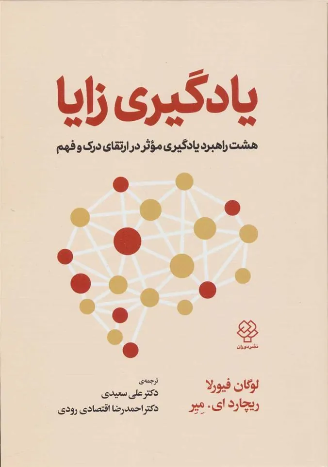 کتاب یادگیری زایا