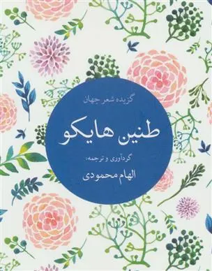 کتاب طنین هایکو