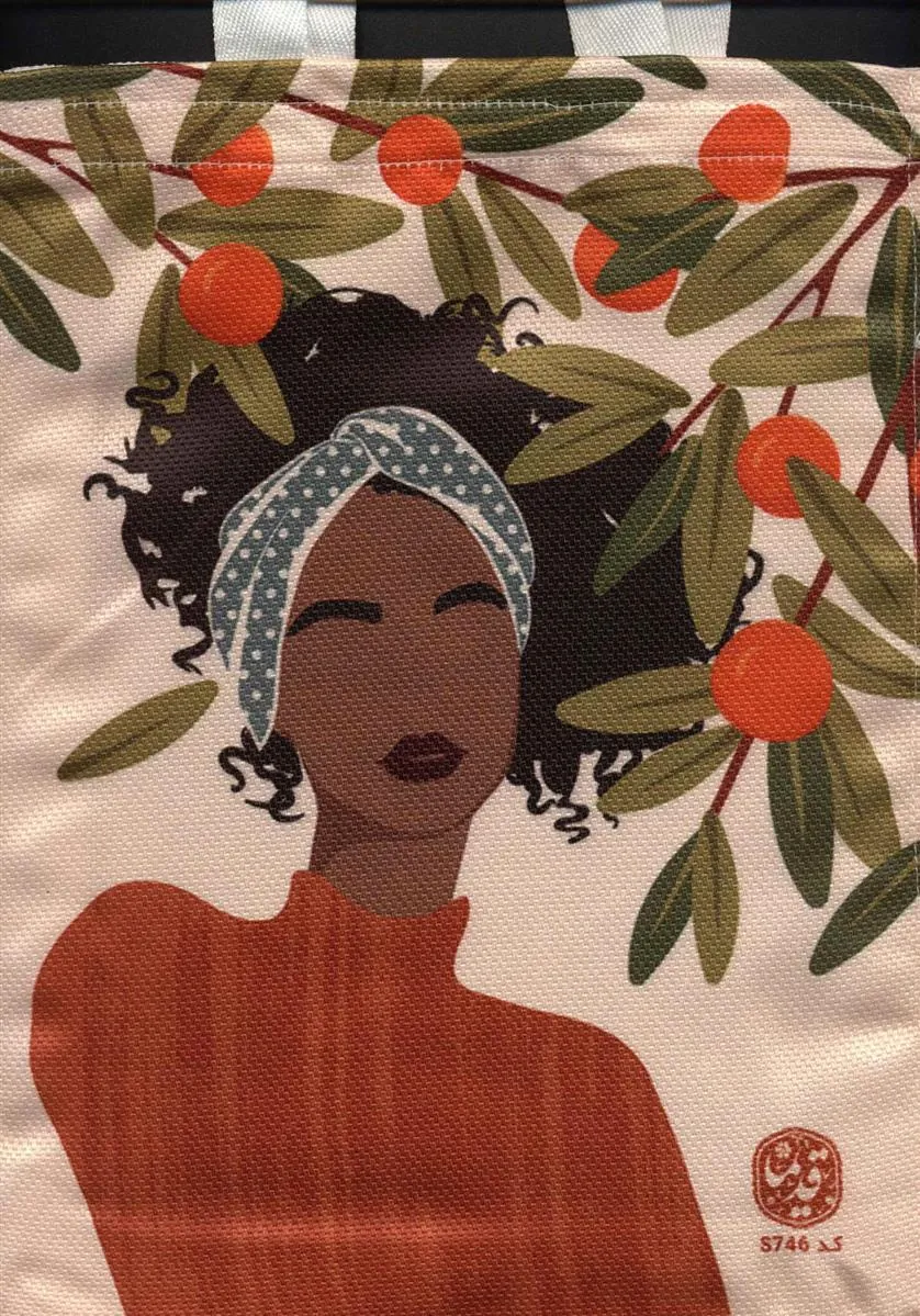 کتاب پارچه ای