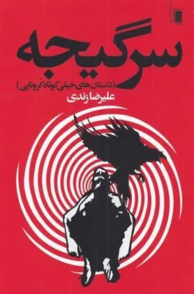 کتاب سرگیجه