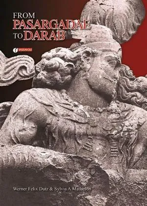 کتاب از پاسارگاد تا داراب