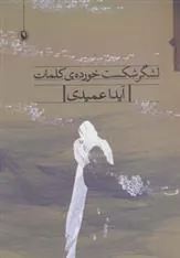 کتاب لشگر شکست خورده ی کلمات