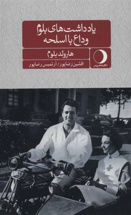 کتاب یادداشت های بلوم