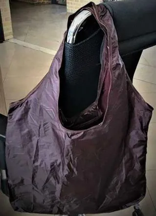 کتاب پارچه ای