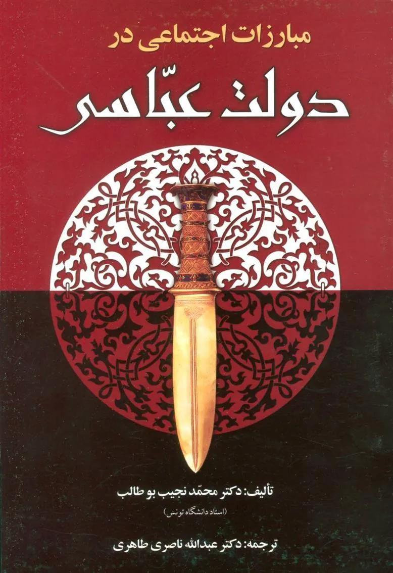 کتاب مبارزات اجتماعی در دولت عباسی