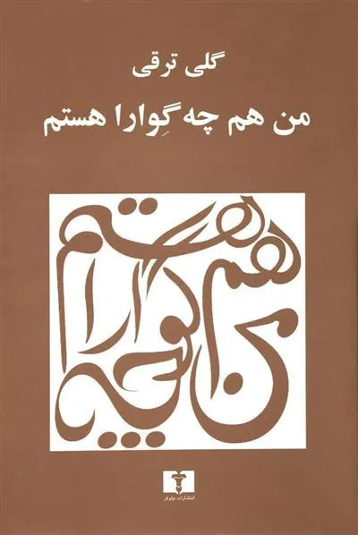 کتاب من هم (چه گوارا) هستم