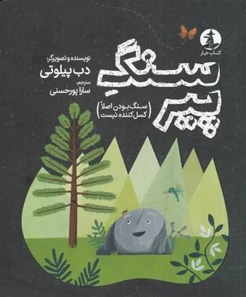 کتاب سنگ پیر