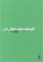 کارکرد ابهام در فرایند خوانش متن
