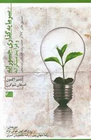 کتاب سرمایه گذاری جسورانه و فرآیند مبتکرانه