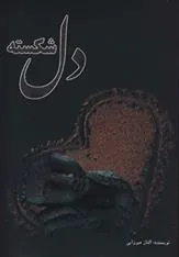 کتاب دل شکسته