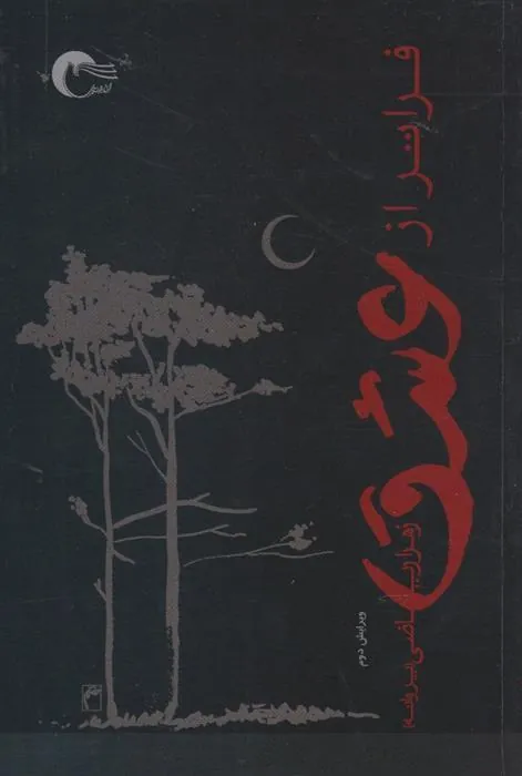 کتاب فراتر از عشق