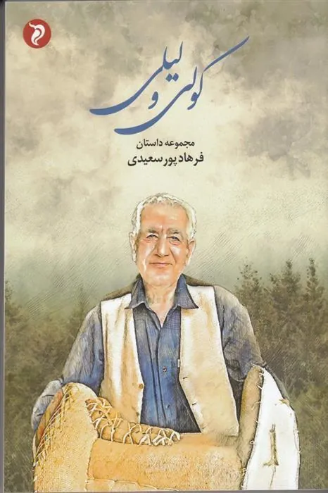 کتاب کولی و لیلی