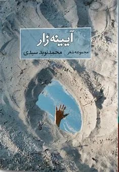 کتاب آیینه زار