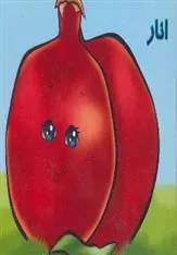 کتاب انار