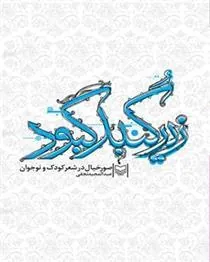 کتاب زیر گنبد کبود