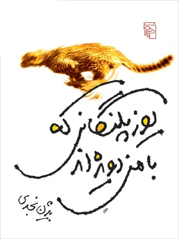 یوزپلنگانی که با من دویده اند