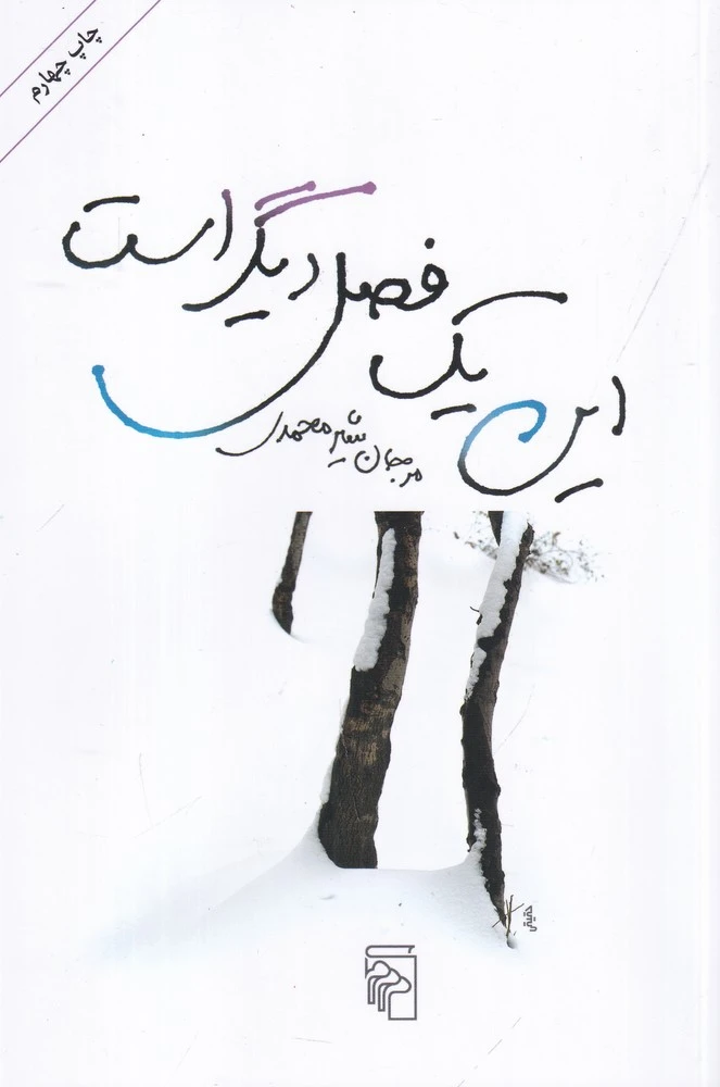 کتاب این یک فصل دیگر است کتاب این یک فصل دیگر است