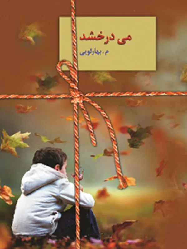 کتاب می درخشد