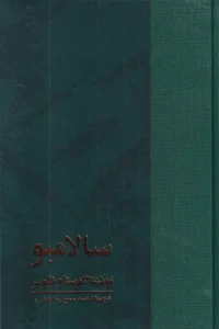 کتاب سالامبو