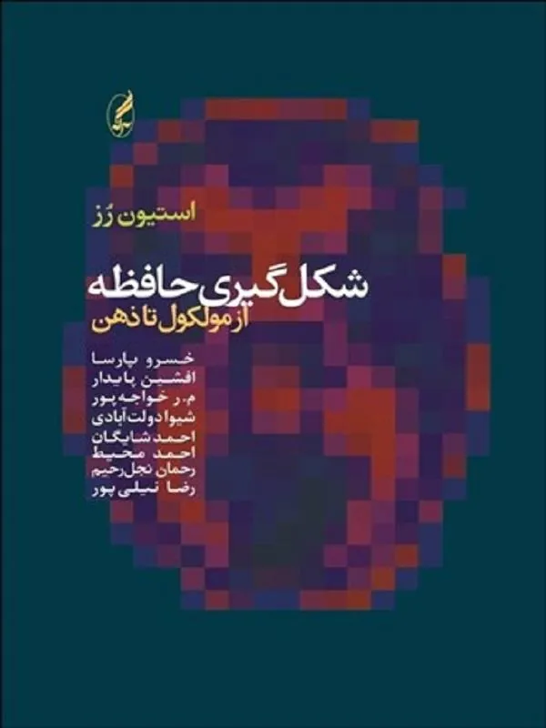 شکل گیری حافظه