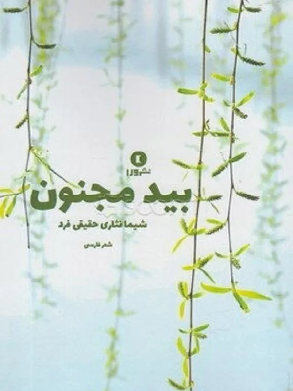 بید مجنون