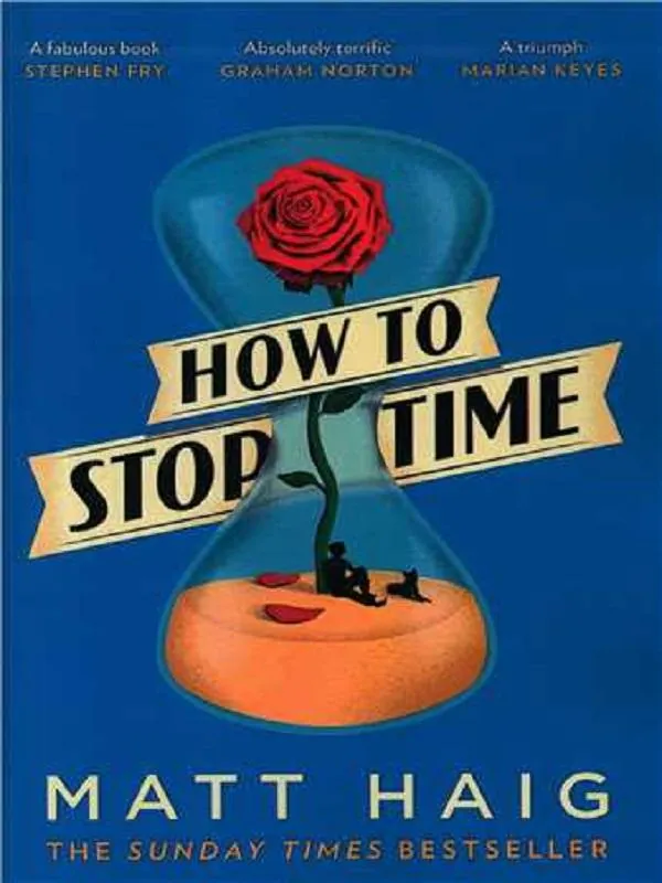 How To Stop Time