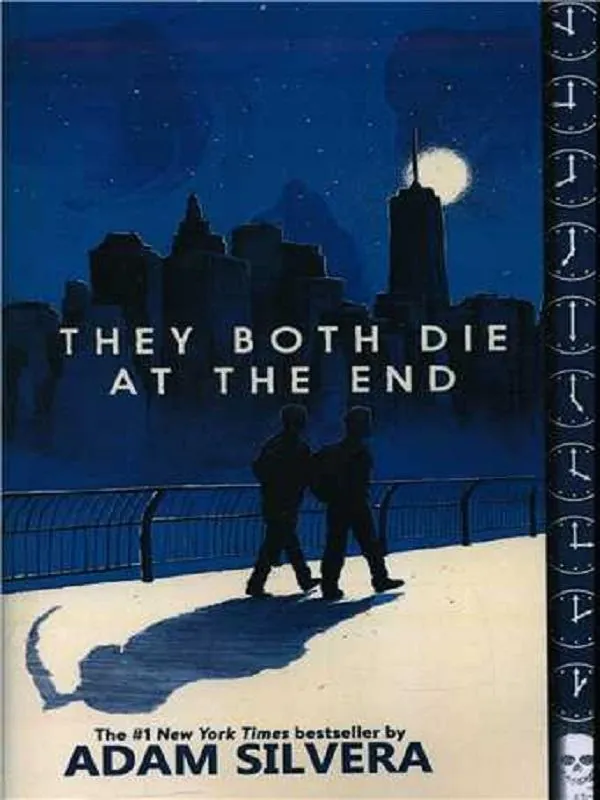 They Both Die At The End